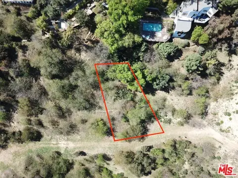 Sherman Oaks Vacant Land
