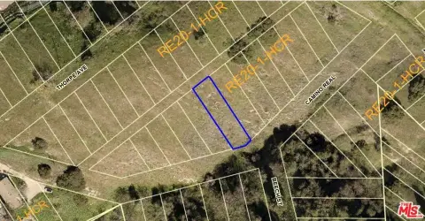 Land in Mount Washington