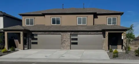 New Grand Junction Townhomes