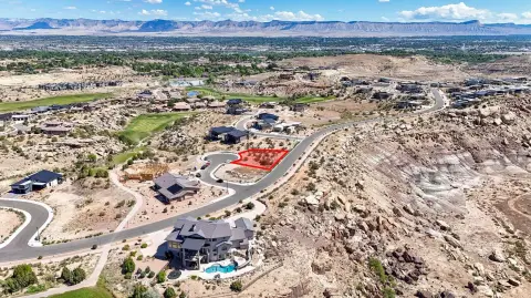 Redlands Mesa Homesite with Plans