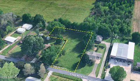 MN-1 Mixed-Use Commercial Land