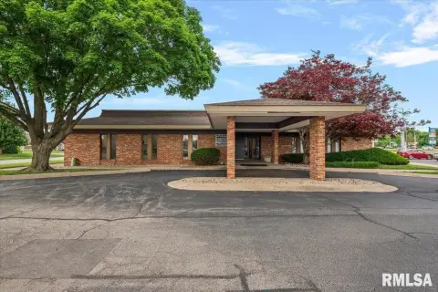 Medical Office Condo Suite