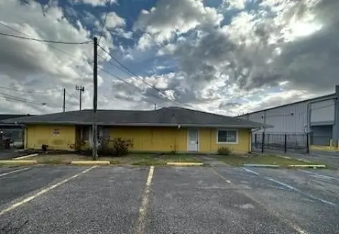 New Orleans Office For Lease