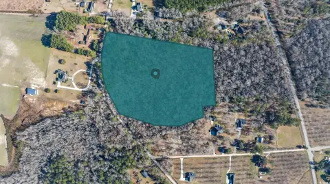 Conway, SC Acreage Available