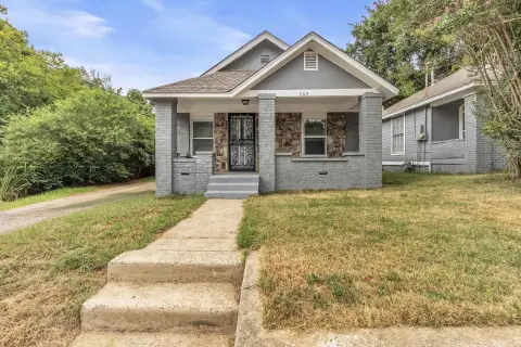 Renovated Home Plus Rental Unit