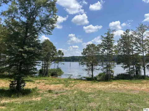 Waterfront Land Parcel in Gated Community