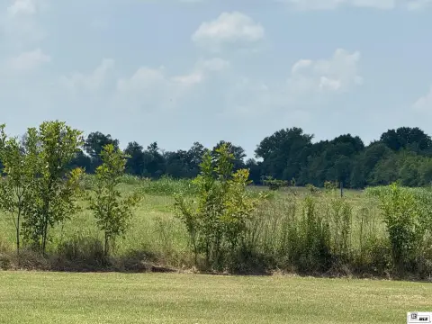 Farmland with Highway Frontage