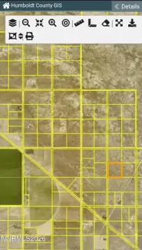 10 Acres of Nevada Land