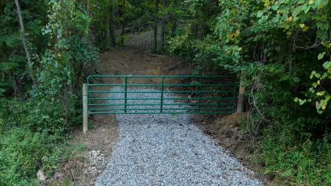 Creekfront Recreational Land