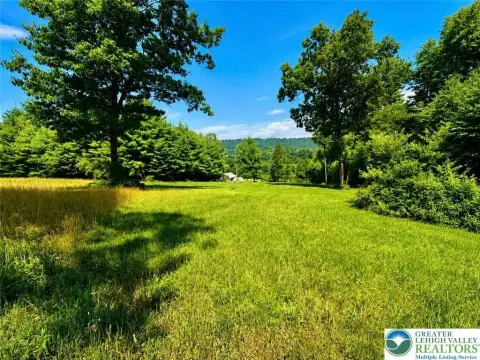 Forest Reserve Hunting Acreage