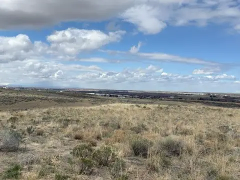 Residential Land with Spectacular Views