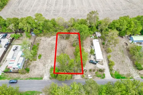 Residential Development Lot