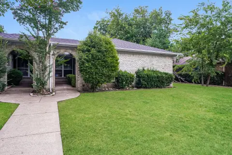 Duplex with Two 3BR Units
