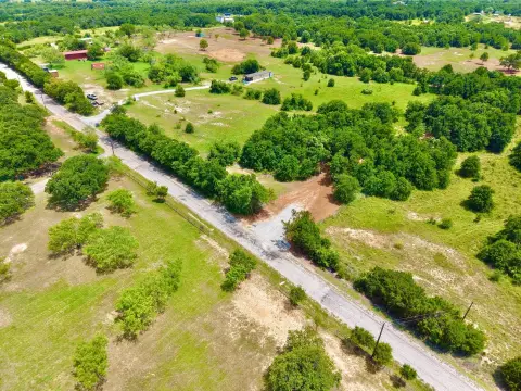 Private Acreage with Gated Entry