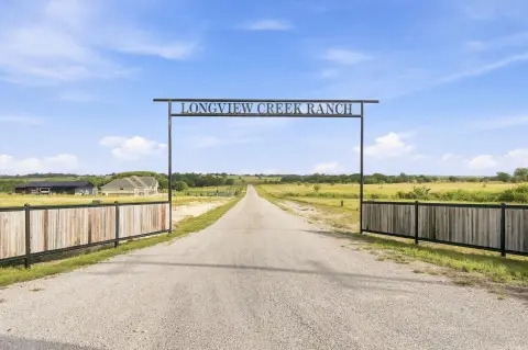 Cleared Single-Family Build Lot