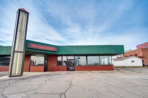 Downtown Restaurant Property