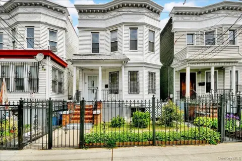 Frame Duplex Property