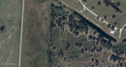 Residential Lot in Spring Lake