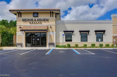 Medical Office Space For Sale