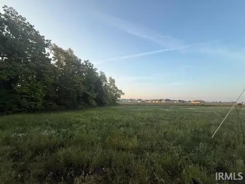 Residential Land Near Bass Road
