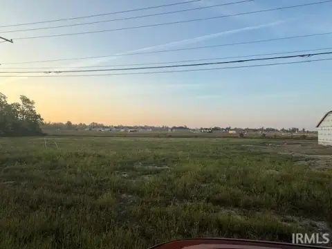 Residential Land Near Bass Road