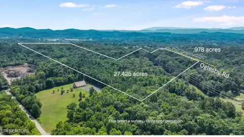 Knoxville Land Development Opportunity