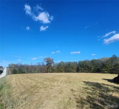 Unrestricted Agricultural Land Tract
