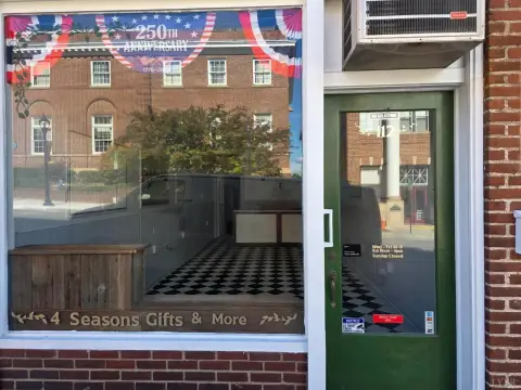 Main Street Storefront