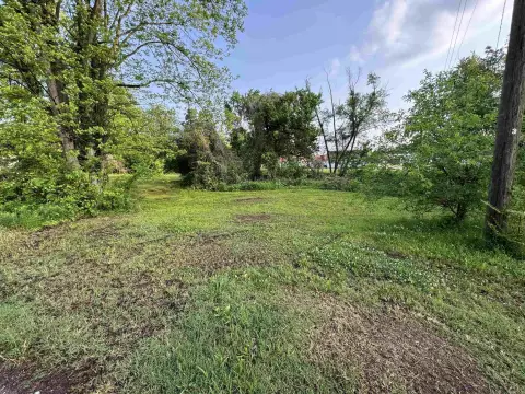 Residential Lot in Piggott, AR