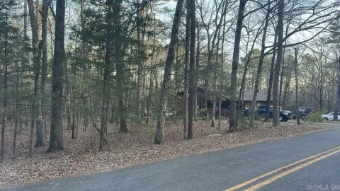 Residential Lot in Fairfield Bay