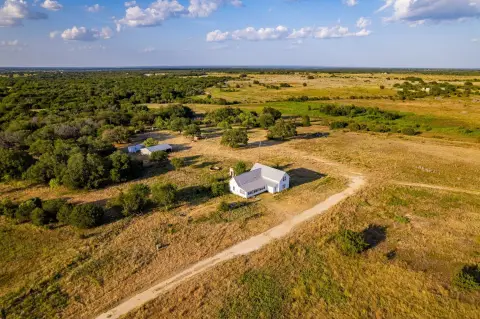 Agricultural Land with Farmhouse