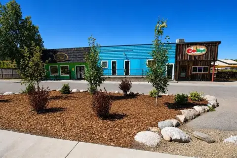 Income-Producing Commercial Land
