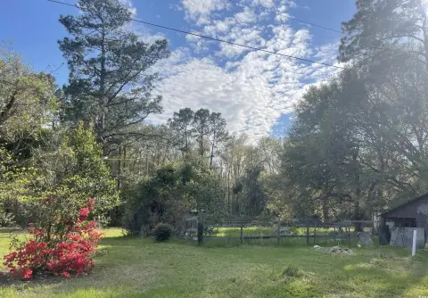 Residential Lot in Kingstree, SC