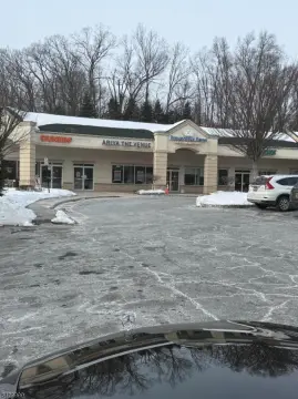 Roxbury Twp. Retail/Office Space