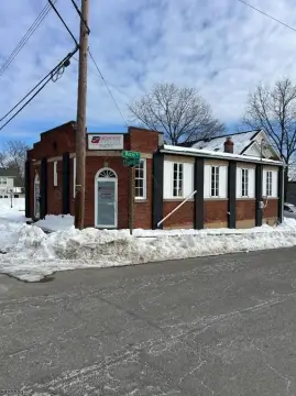 Standalone Brick Building in Dover
