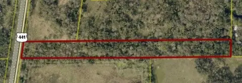 Okeechobee Commercial Land Opportunity