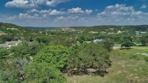 Kerrville Land with Hill Country Views