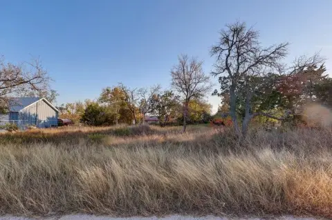 Residential Land in Harper, TX