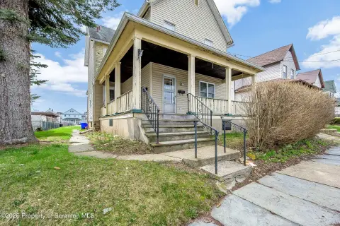 Updated Duplex with Income Potential