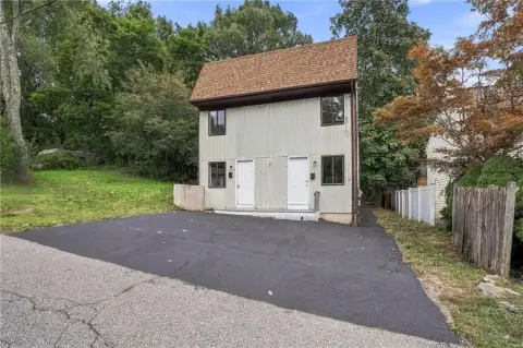 Two-Unit Duplex