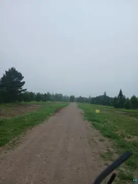 Zoned Multi-Use Recreational Land Parcel