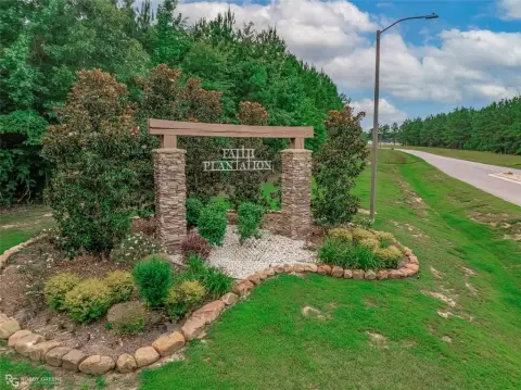 Residential Land in Faith Plantation