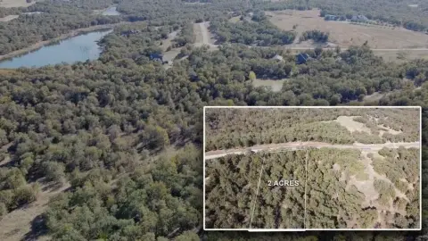 Silver Lakes Ranch Hilltop Lot