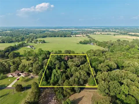 4.3 Acres of Unimproved Land