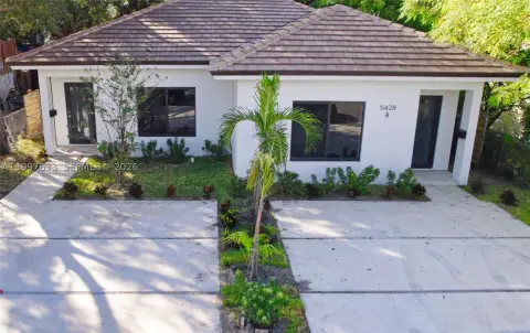 Brand New Duplex Residence