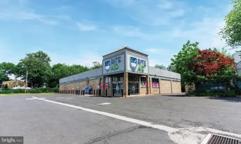 Retail Property in Philadelphia