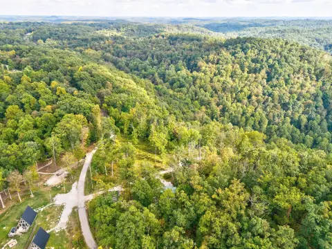 Red River Gorge Land Parcel