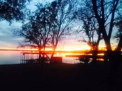 Residential Lot Near Bentwood Club