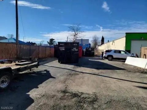 Vacant Commercial Lot For Rent