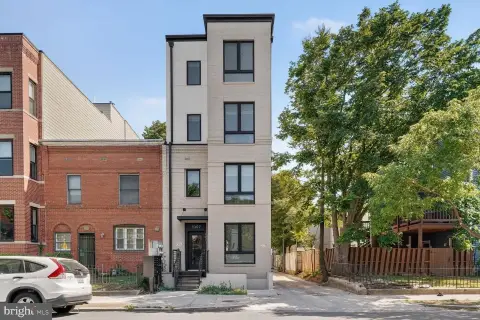 Two-Bedroom Residential Income Property